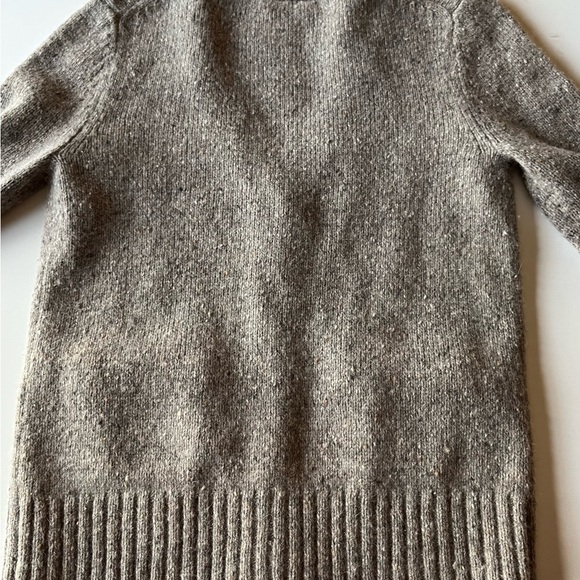 Juicy Couture Wool and Cashmere Cardigan w/ Rhinestones Size S. - Picture 8 of 13